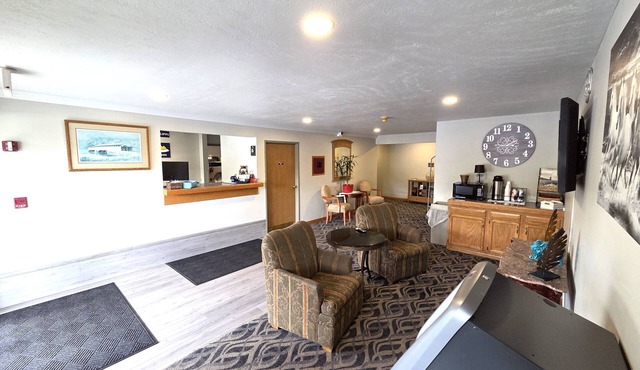 Mountaineer Inn
