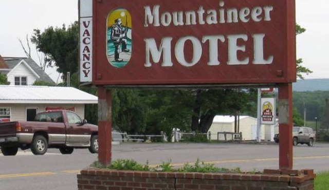 Mountaineer Motel - Standard room