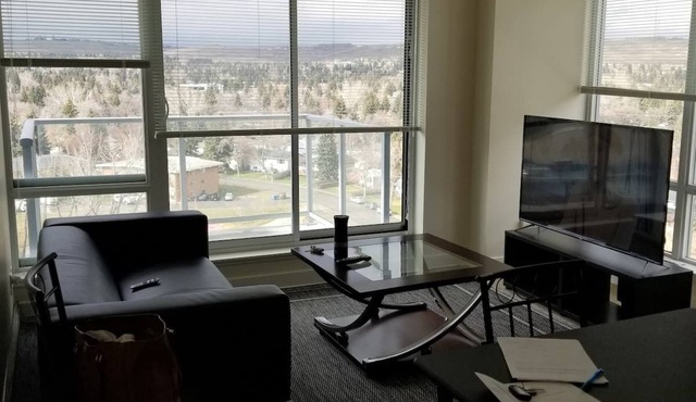 Mountains in your field of view | 2 Bedrms