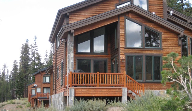 'Mountains Majesty' - Beautiful 5 BR, Easy Access to Slopes