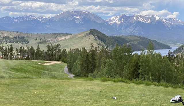 Mountainside 2 Bed 2 Bath