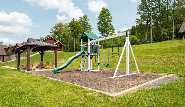 Mountainside Cabin 41-Hot Tub, Pet Friendly