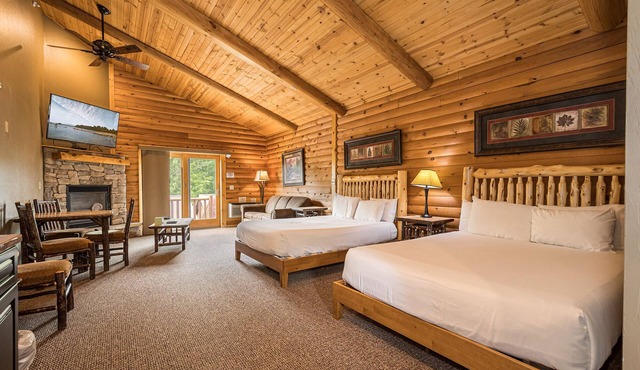 Mountainside Cabin 51R-Dog Friendly