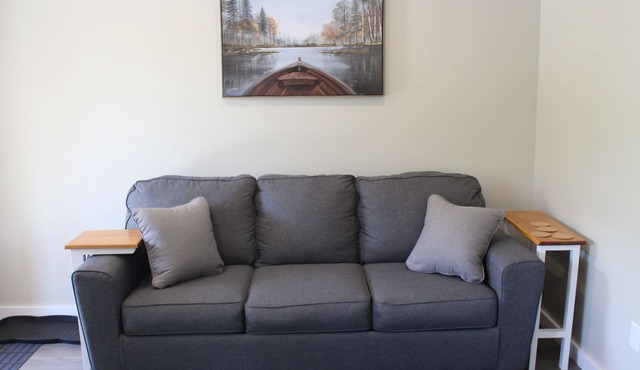 Mountainside Cabin along The Cabot Trail #1