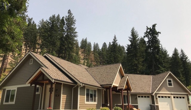 Mountainside Guest Suite in Leavenworth