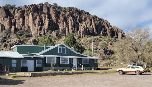 Mountainside Inn
