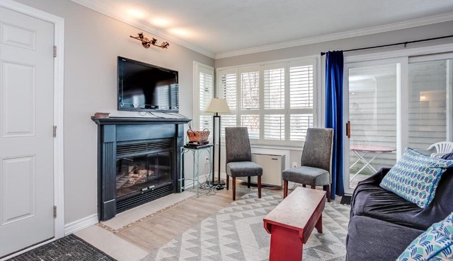 Mountainside Resort Condo at Blue