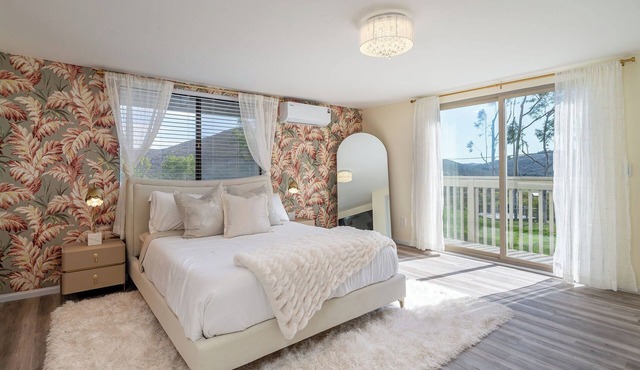 MountainTop Pickleball 3B Home 40 Acre Ranch