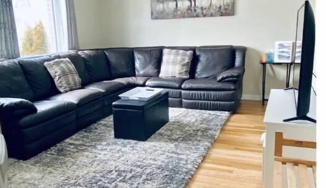 MountainValley vacation home in Ogden