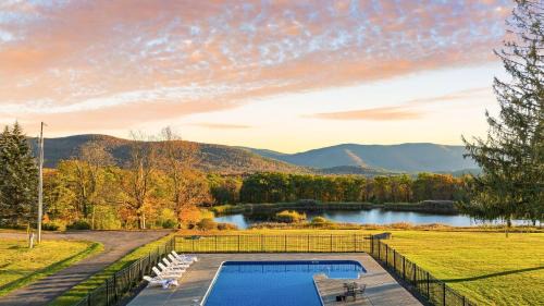 Mountainview Estate - Main House by AvantStay