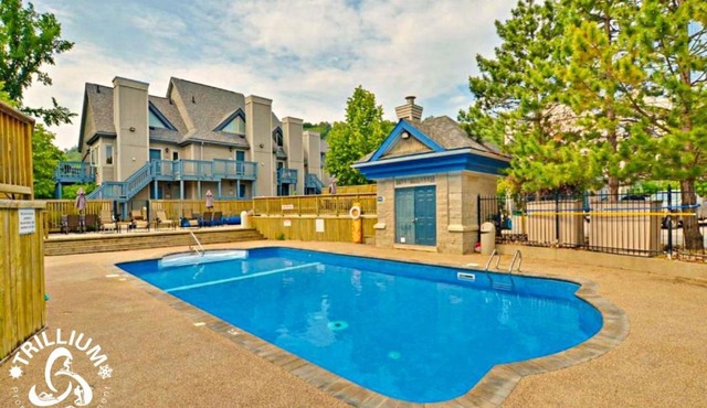 Mountainview Loft at North Creek Resort