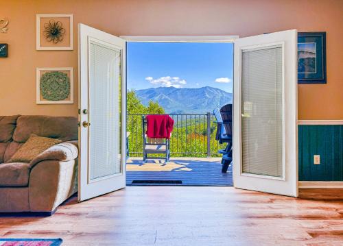 Mountainview Majesty