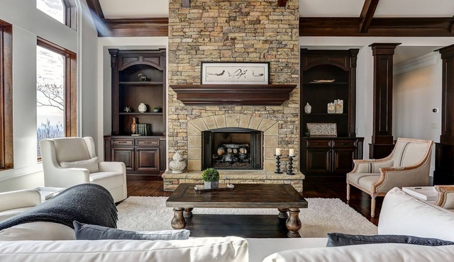 MountainView - Mountain luxury in Big Canoe!