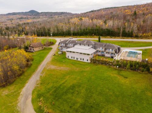 Mountainview Resort by Coolvacay