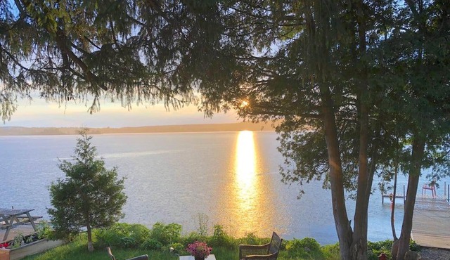 Mountainview Shores- Westport Ontario