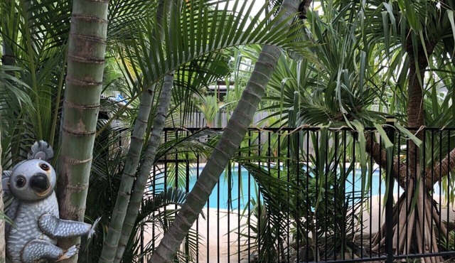 MountainVues with Pool