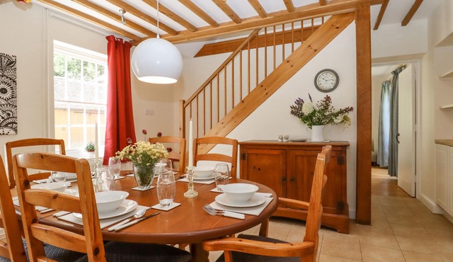 Mountfield Farm Cottage