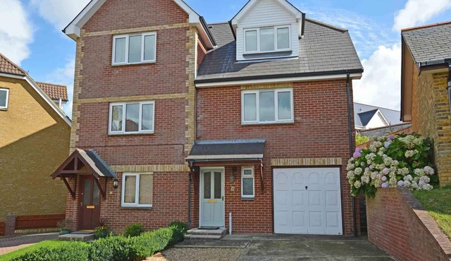 Mountfield - For families, walkers and cyclists