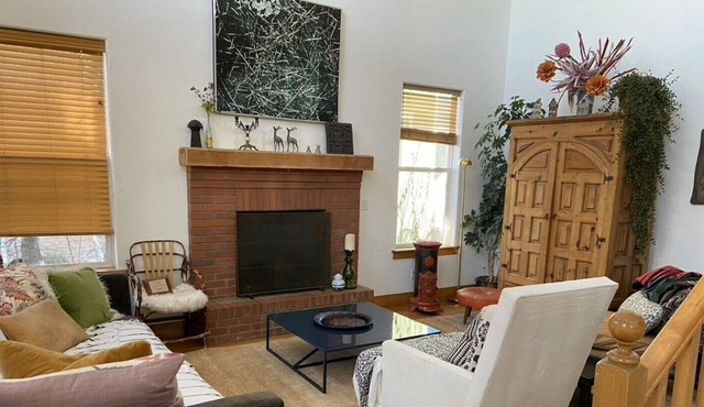 Mountian Home Close to Vail Ski Resorts