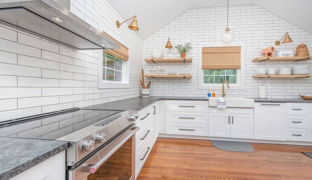 MountVernon I Gambier I FirePit