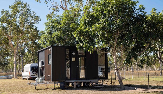 Mountview Getaway by Tiny Away