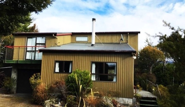 Mountview - St Arnaud