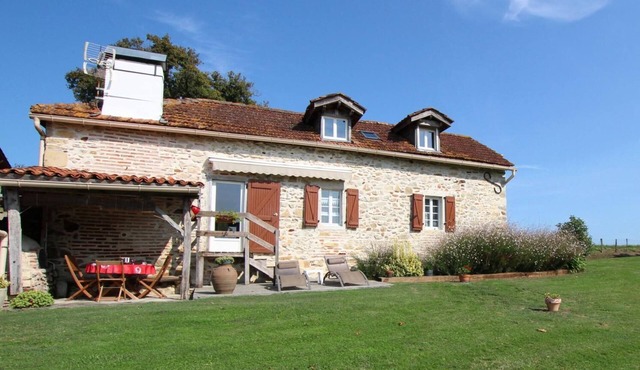 Moura - Labastide-villefranche