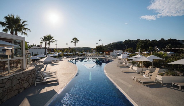 Mouratoglou Hotel & Resort