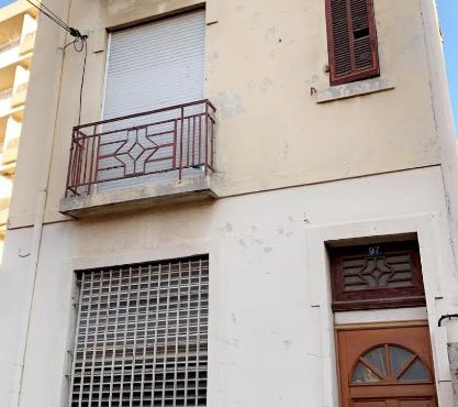 Mourillon : charmant appartement côté mer