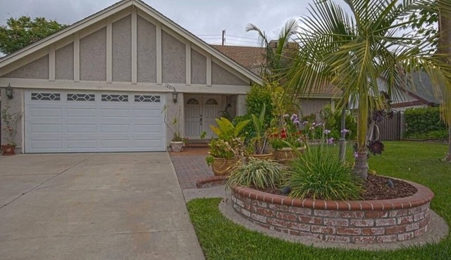 Move-In Ready Beautiful 4BR 2BA Chino Home w Pool