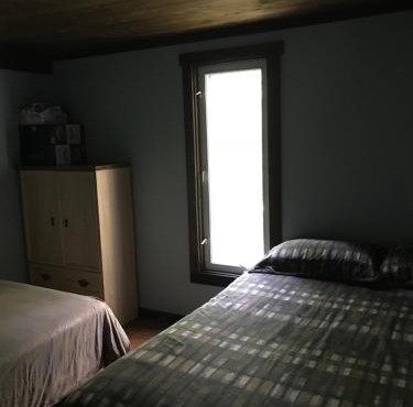 Mowat Landing Cottages