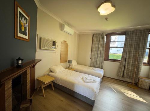 Mowbray Park Holidays