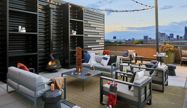 Moxy Columbus Short North