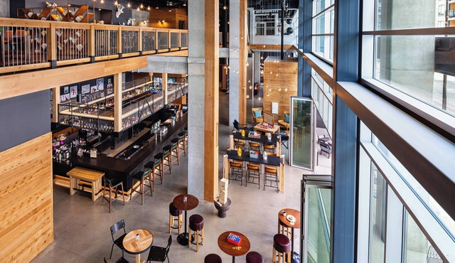Moxy Minneapolis Downtown