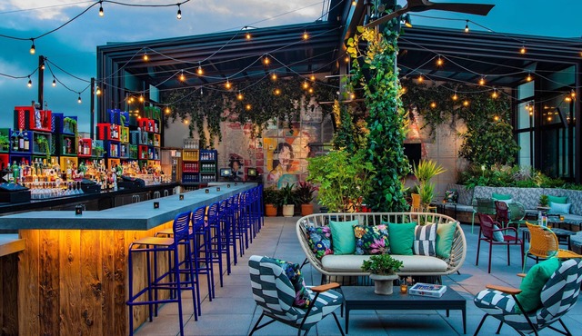 Moxy NYC East Village