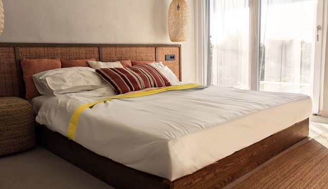 Moya Boutique Sleep - Seaside Bungalow 2