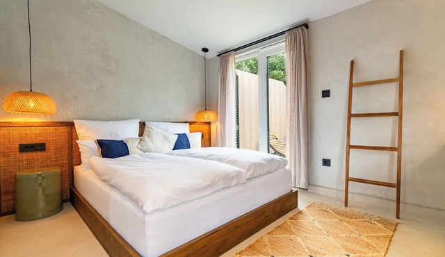 Moya Boutique Sleep - Seaside Bungalow 1