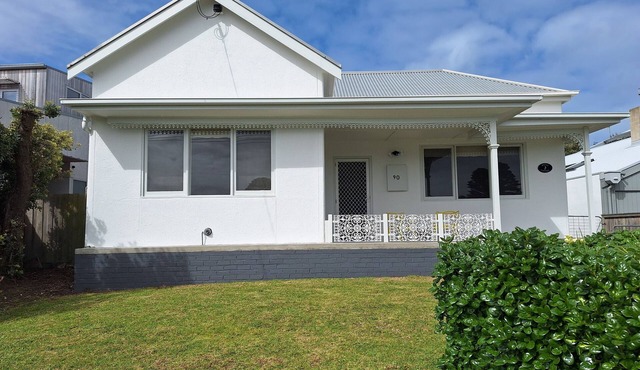 Moyne Cottage Port Fairy