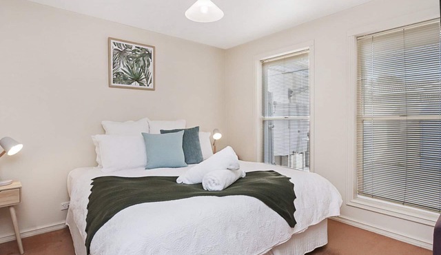 Moyne Views 2 - Overlooking The Edge Of The Moyne River