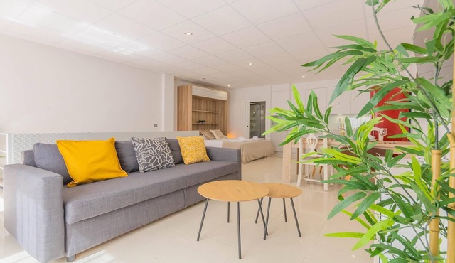 Mozárabes Station Apartment Cordoba ⭐⭐⭐⭐