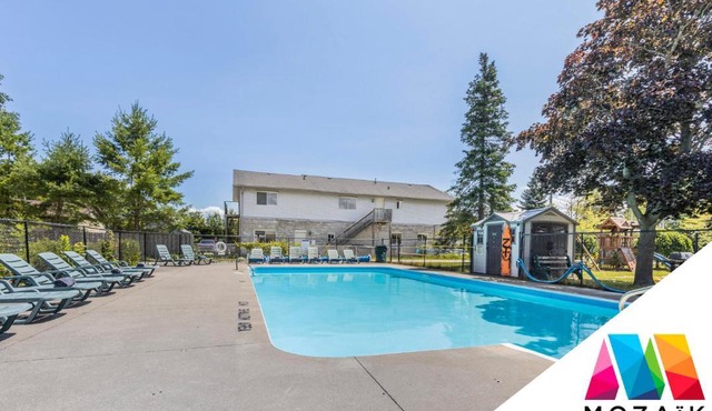 Mozaik Motel