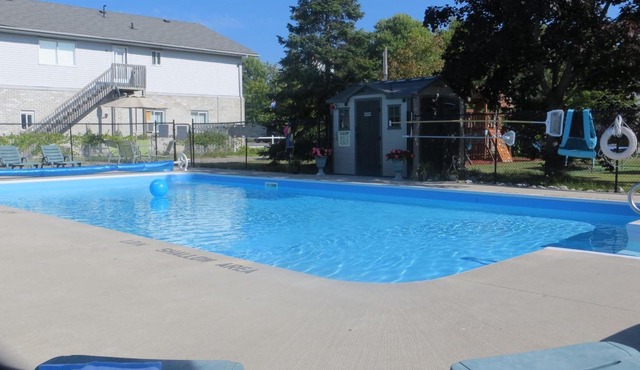 Mozaik Motel
