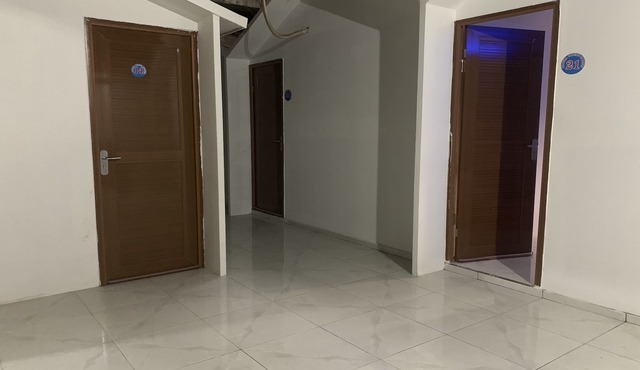 Mozza Guest House