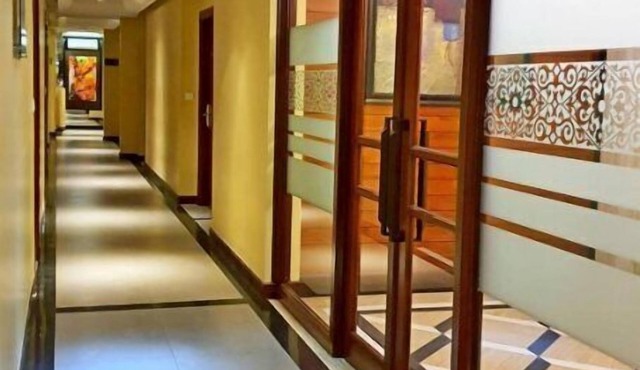 MP Hotel Kelapa Gading