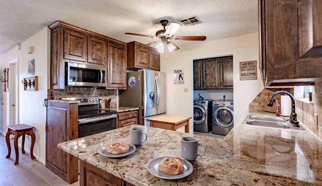 MP Ranch - 20min from Waco/Magnolia/Baylor