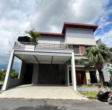 MP Villa Tirta Sevil S3 Malang