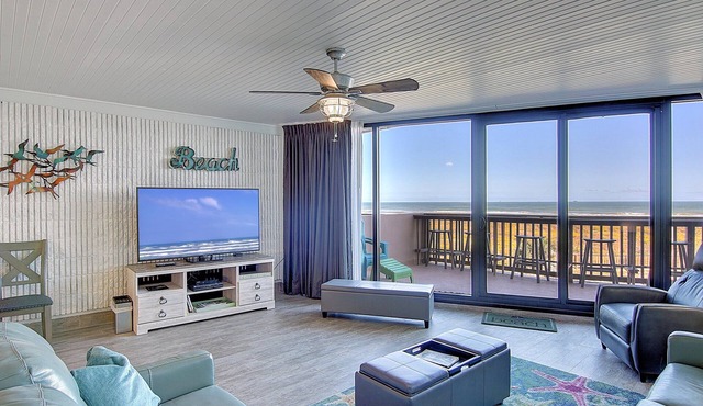 MP307 | Wake Up to Ocean Views | Beach Boardwalk