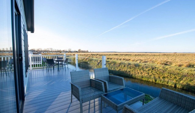 MP515 - Camber Sands Holiday Park