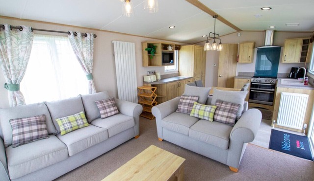 MP724 - Parkdean Camber Sands