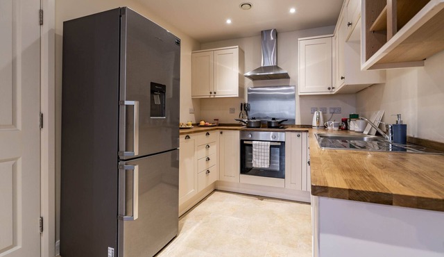 Mpl Apartmentz-Queens Broadway Apt3- Cent-Watford